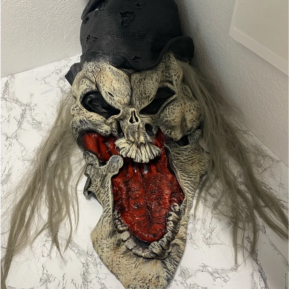 Halloween Mask